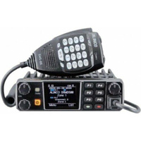 Цифровая радиостанция Alinco DR-MD500 VHF/UHF