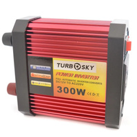 Инвертор Turbosky PI-300 12/220 V
