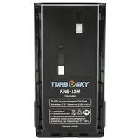 Аккумулятор TurboSky KNB-15H 2100 mAh