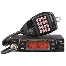 Автомобильная радиостанция Alinco DR-CS10 VHF