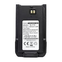 Аккумулятор Hytera BL1719 TC-508/518/580/446S 1800mAh Li-ion 7,4V