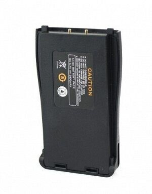 Аккумулятор Kenwood TK-F6 1500 mAh 3.7V