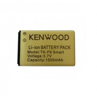 Аккумулятор Kenwood TK F6 Smart 1500 mAh 3.7 V