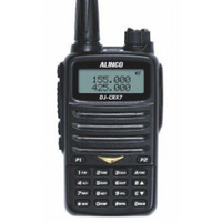 Рация Alinco DJ-CRX7 VHF UHF