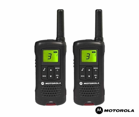 Рация Motorola TLKR T61