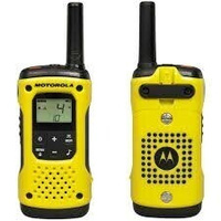 Рация Motorola TLKR-T92 H2O Twin Pack