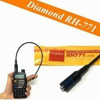 Усиленная антенна Diamond RH 771 Female