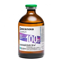 Дексалека, 100мл