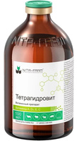 Витаминный препарат Тетрагидровит 100 мл