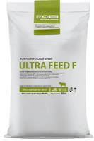 Защищенный жир ULTRA FEED F, 25 кг