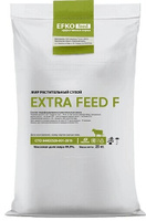 Защищенный жир EXTRA FEED F, 25 кг