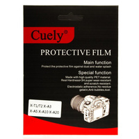 Защитная плёнка Cuely для экрана фотоаппарата Fuji XT1 XT2 XA3 XA5 XA10 XA20