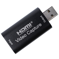 Карта видеозахвата DOFA HDMI to USB 2.0 1080Р