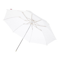 Зонт белый на просвет Godox AD-S5, 94см