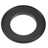 Реверсивное кольцо PWR для обратного крепления объектива Nikon, 67mm