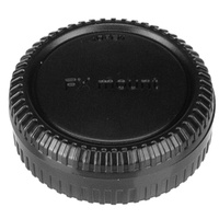 Защитная крышка PWR для байонетов Fujifilm FX
