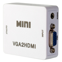 HD видеоконвертер DOFA VGA2-HDMI