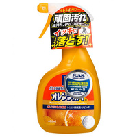 Очиститель сверхмощный для дома с ароматом апельсина 400 мл FUNS Orange Boy