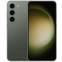 Смартфон Samsung Galaxy S23 5G 8/256Gb, SM-S911B, зеленый