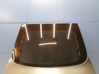 Стекло двери багажника для BMW 4 F36 Gran Coupe 2013-2020 Б/У
