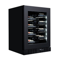 Встраиваемый винный шкаф 2250 бутылок Temptech CPROX60SRB