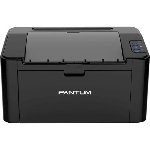 Принтер Pantum P2500NW Mono Laser