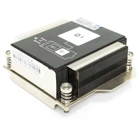 Радиатор HP Апгрейд для BL460c G1 [409495-001]