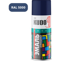 Универсальная эмаль KUDO 11589763