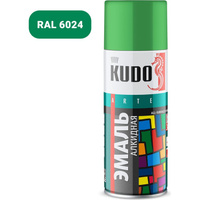 Универсальная эмаль KUDO 54680