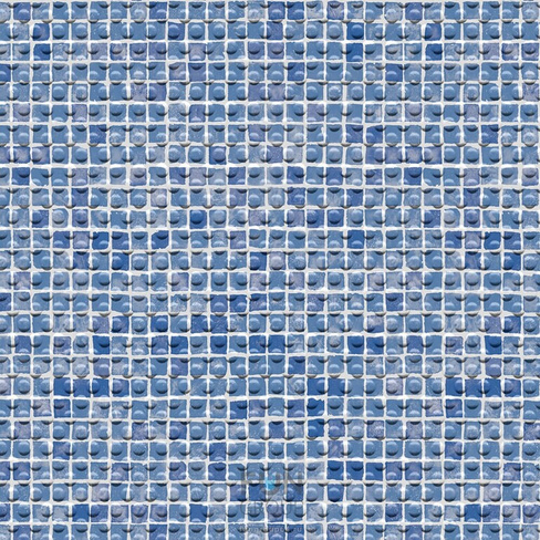 ПВХ CGT MS4000 Mosaic Pattern antislip 1,65м.