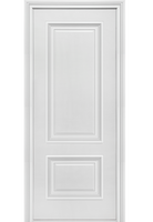 Дверь межкомнатная Валенсия, 2200 мм, глухая, нестандарт
