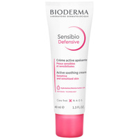 Sensibio Легкий крем для чувствительной кожи Defensive, 40 мл, Bioderma
