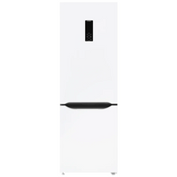 Холодильник Artel HD 455RWENE, белый