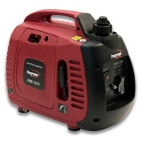 Бензиновый генератор портативный PRAMAC PMi1000 inverter, 230V