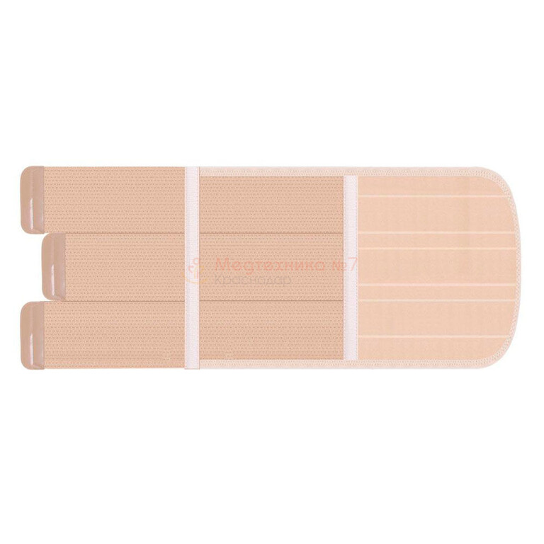 бандаж абдоминальный экотен