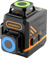Лазерный уровень Ermenrich LV60 PRO Ermenrich (Эрменрих)