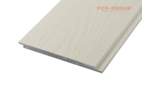 Фиброцементый сайдинг FCS-GROUP 3000*190*10 Wood Click F07 клик под дерево