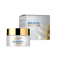 Омолаживающий золото-пептидный крем Bioliftan Gold Cream Histomer (Италия)