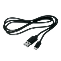 Кабель USB-A/micro USB Rexant 1 м (18-4268)