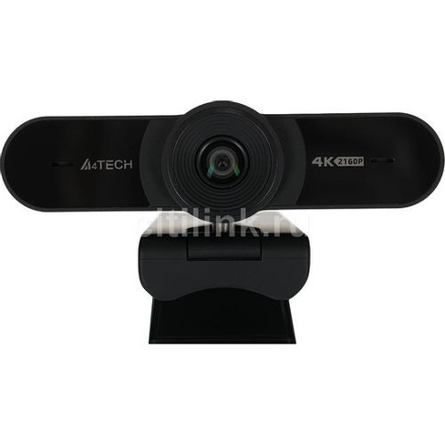 Web-камера A4TECH PK-1000HA, черный