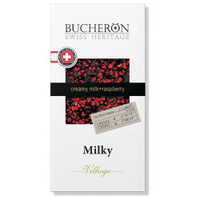 Шоколад Bucheron Village молочный, 100 г