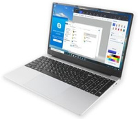 Ноутбук Azerty AZ-1506 15.6'' (Intel J4125 2.0GHz, 8Gb, 512Gb SSD)