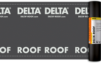 Гидроизоляционная пленка DELTA-ROOF (1,5х50м)