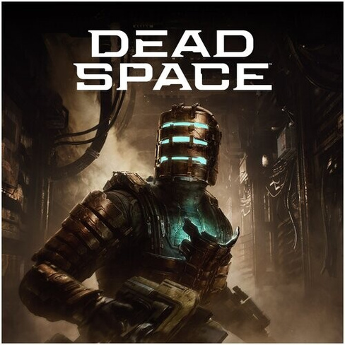Игра Dead Space (2023) для PC, английский язык, EA app (Origin), электронный ключ Electronic Arts