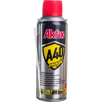 Универсальная смазка Akfix A40 Magic