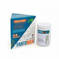 Драже для повышения потенции Пантомакс Pantomax Fortex 50 драже