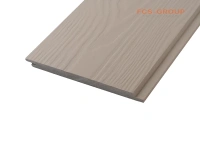 Фиброцементый сайдинг FCS-GROUP 3000*190*10 Wood Click F14 клик под дерево