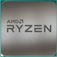 Процессор AMD Ryzen 7 5800X3D, AM4, OEM [100-000000651]