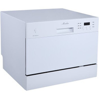 Посудомоечная машина настольная Monsher MDF 5506 Blanc MONSHER