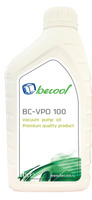 Масло для вакуумных насосов Becool BC-VPO 100 (1 л)
